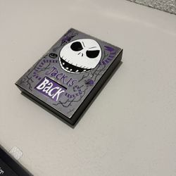 Nightmare Before Christmas