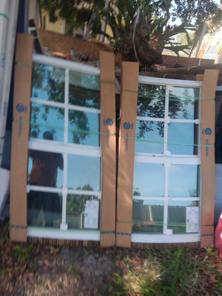 Windows For Wood Frame.