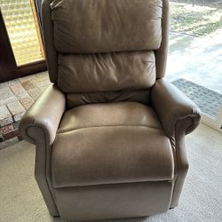 Recliner 