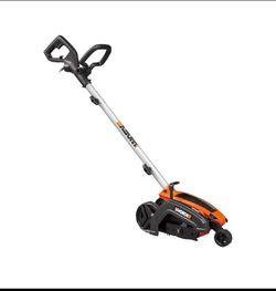 WORX Electric 12 Amp 7.5" Lawn Trencher/Edger For Lawn Landscaping