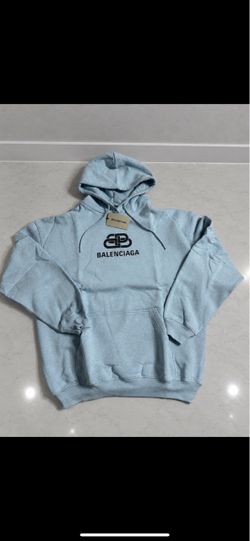 Balenciaga hoodie