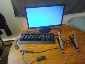Computer stuff