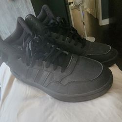 Adidas Hoopssize 10
