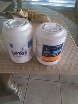 Water Filters