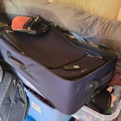 Suitcase
