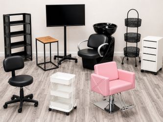 Salon equipment for Sale