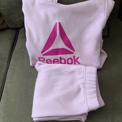 Youth Reebok Outfit