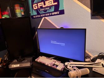 Gaming accessories