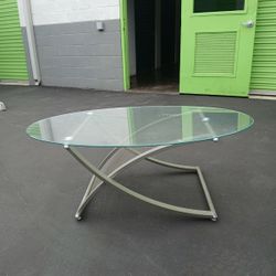 Living Room Table 