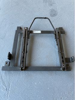 Corbeau Seat Bracket Camaro