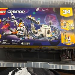 Lego 3in1 