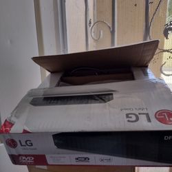 DVD Player MP3