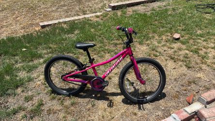 Specialized rip rock bike