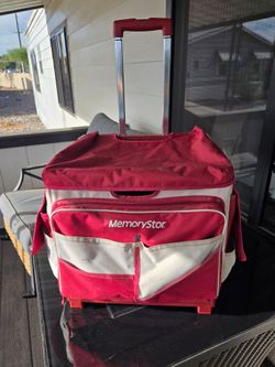 SCRAPBOOK CASE