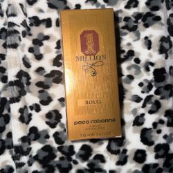 Million Royal Cologne 