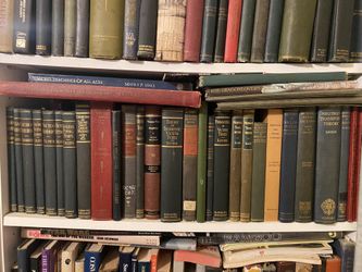 Books
