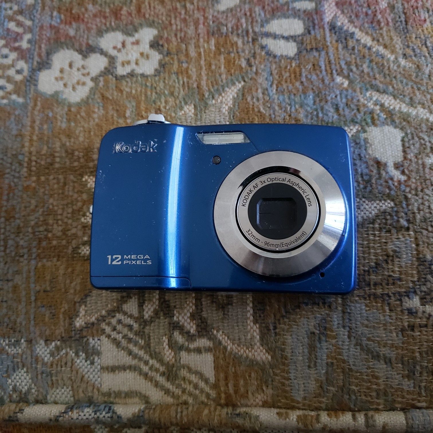 Kodak digital camera