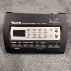 Roland TD-3 Module