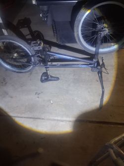 20 framed bike