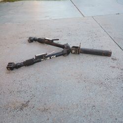 Blue  Ox Vehicle Toe Bar