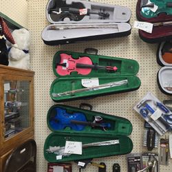 Violin High Quality New 4/4