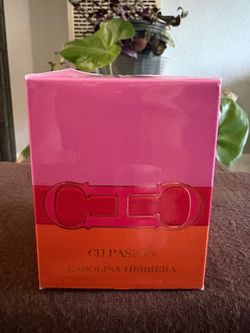 Carolina Herrera CH PASION
