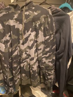under armor hoodies 