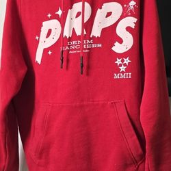 PRPS Men's Hoodie Large
