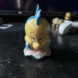 The Little Mermaid Disney Ceramic 