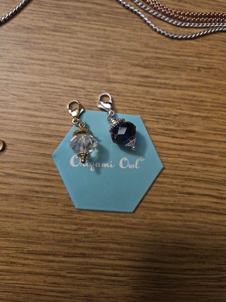 Origami Owl