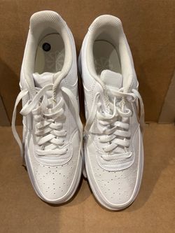 Nike Court Vision sneakers