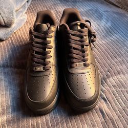 Nike Air Force 1