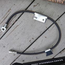 A-premium Brake Hydrolic Hose 