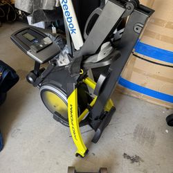 Proform Rower
