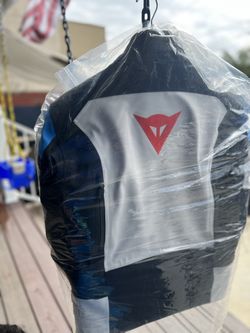 Dianese Jacket 
