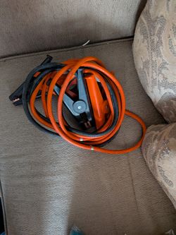 Jumper Cables 