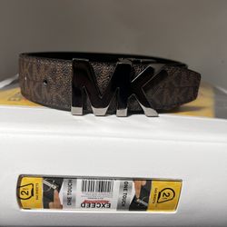 Michael Kors Men Belt 
