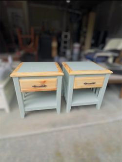 Nightstands