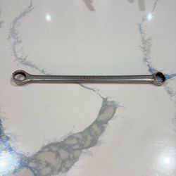 Pronto MFD U.S.A 15/16 Wrench