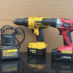 Mix Electric Tools 