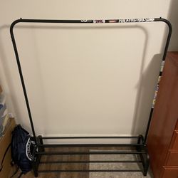 Clothing Stand