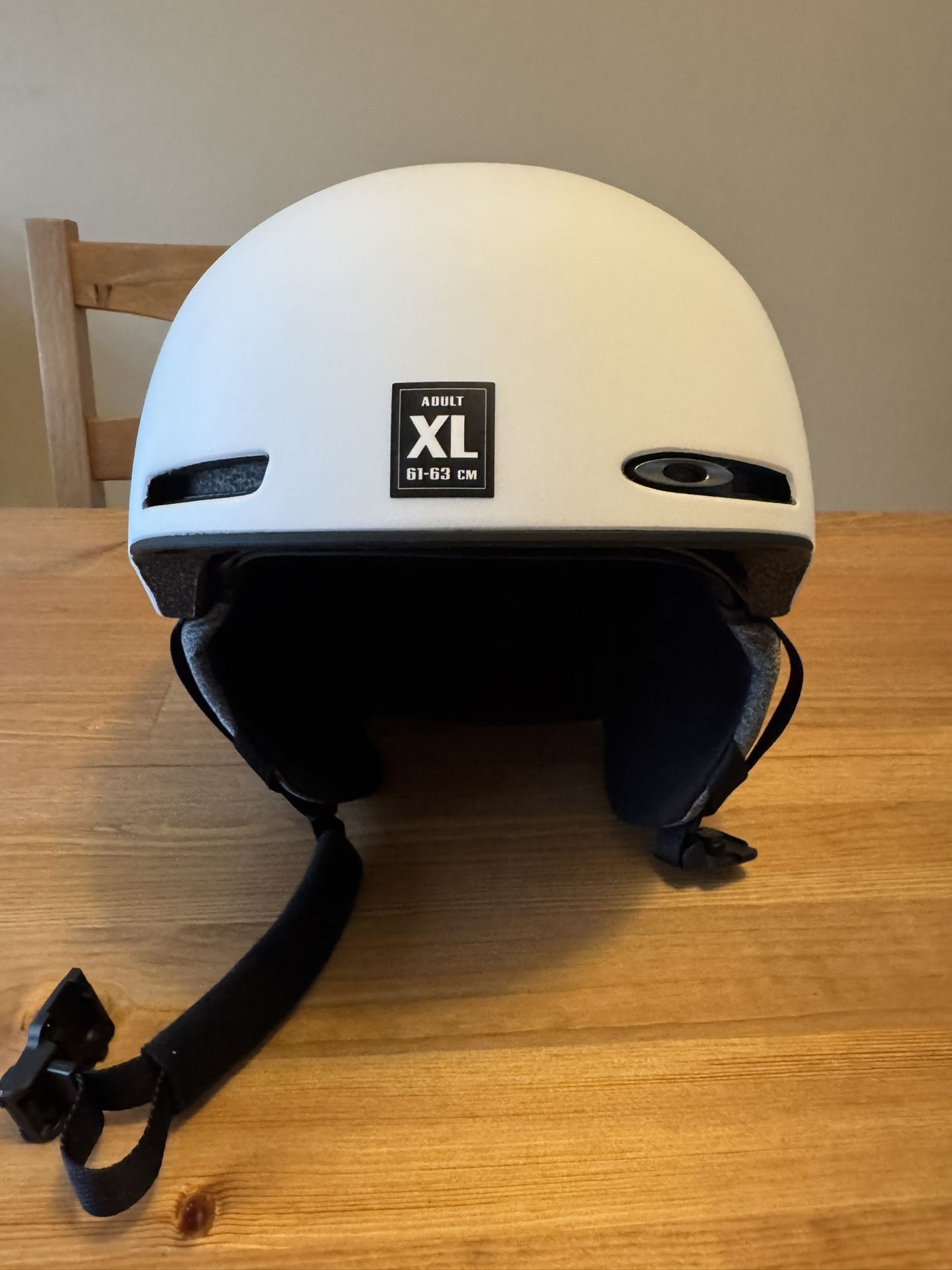 Oakley Mod 1 MIPS Helmet XL (snowboarding/skiing helmet)