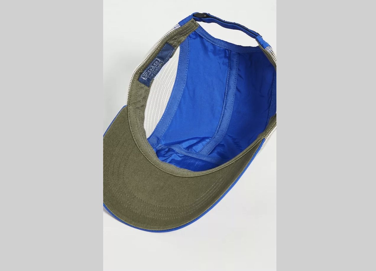 CUSTOM GEAR FOR SPORTS HAT - STANLEY – Riverwear