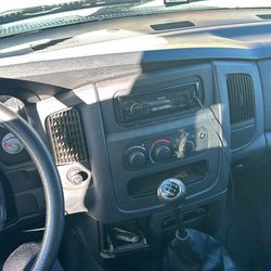 03 MANUAL 100,000 Miles