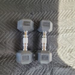 Dumbells Weights 