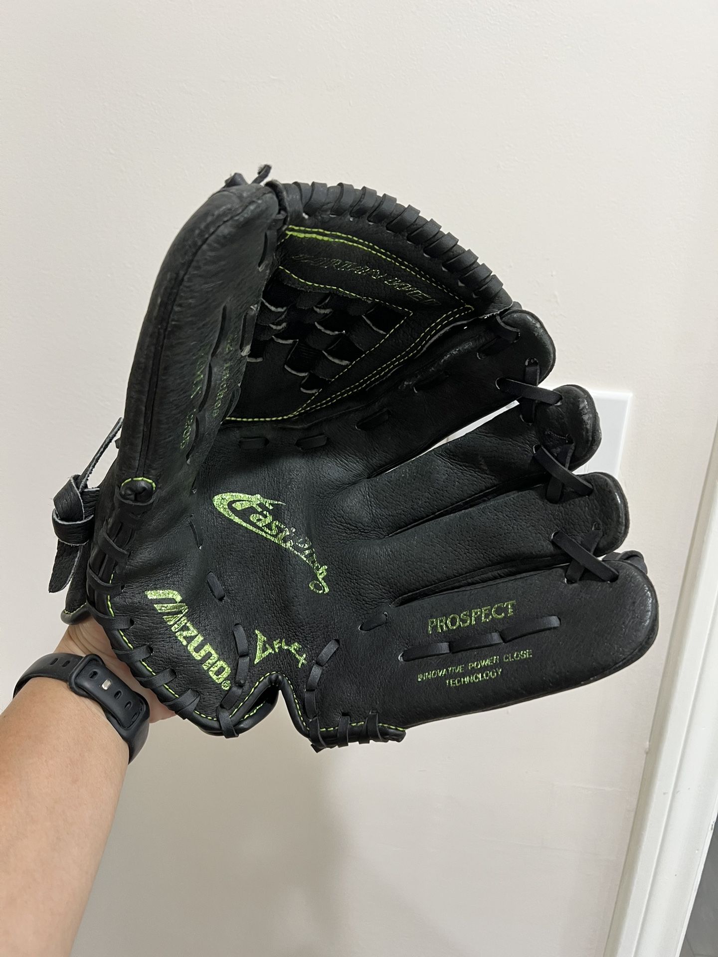 Baseball Glove 12”