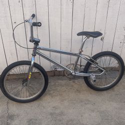 GT BMX
