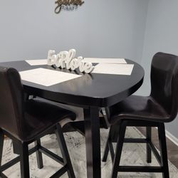 Hightop Gathering/Dining Table