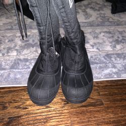 Ozard Trail Snow Boots 