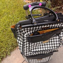 Samantha Brown luggage set